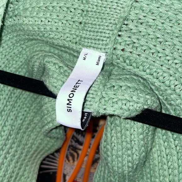 Simonett Knit - Picture 2 of 3